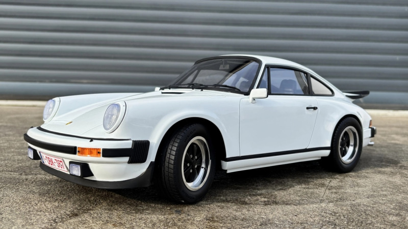 Porsche 911 G