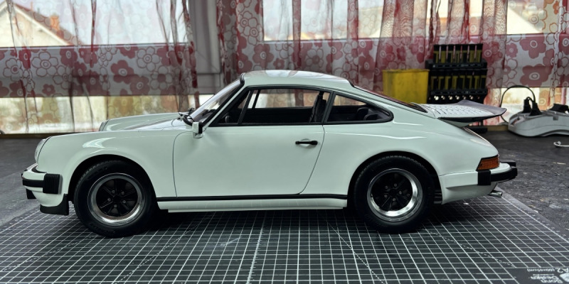 Porsche 911 G