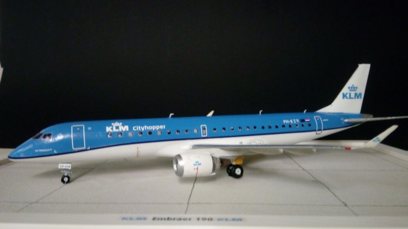 Embraer 190