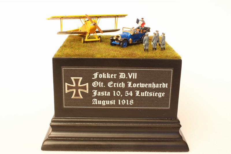 Fokker D.VII