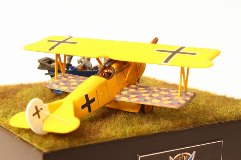 Fokker D.VII