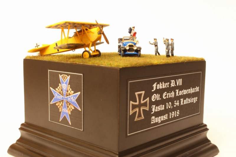 Fokker D.VII