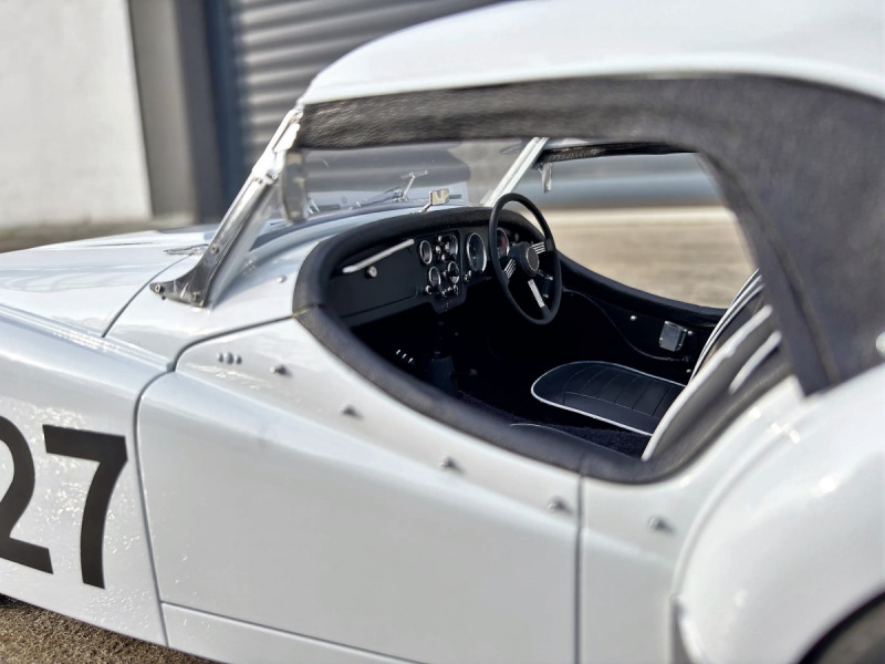 Triumph TR2 Sports 20