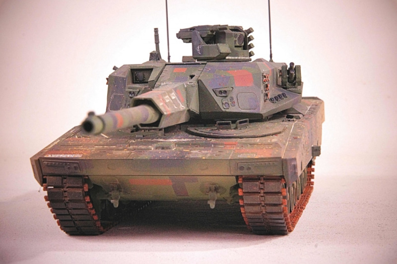 KF51-U Panther