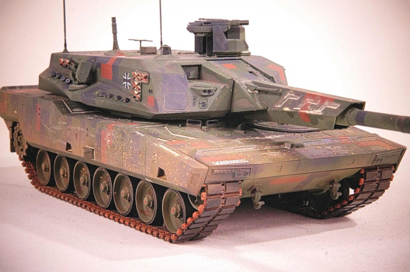 KF51-U Panther