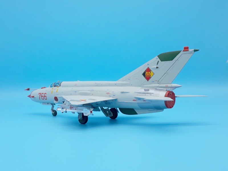 MiG-21MF-75