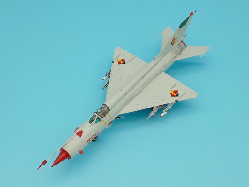 MiG-21MF-75