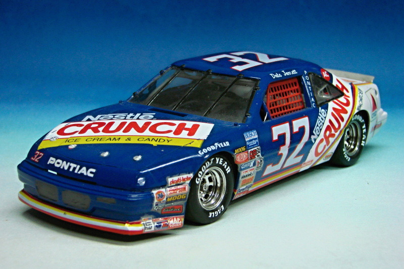 1991 Pontiac Grand Prix