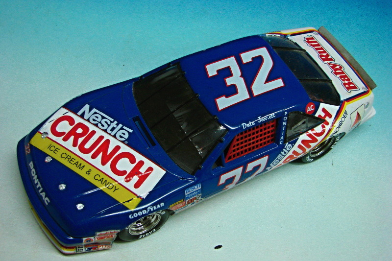 1991 Pontiac Grand Prix