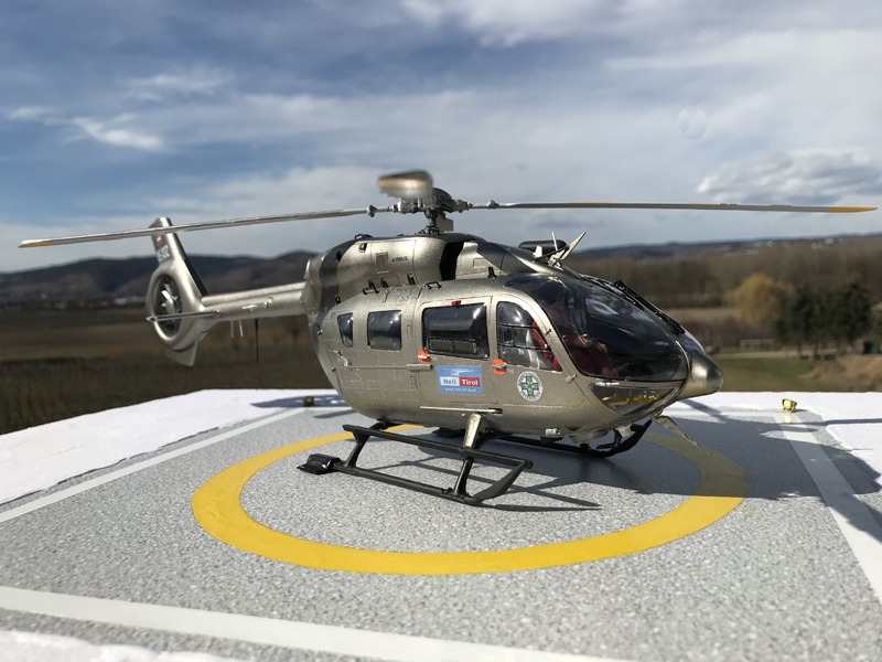 Airbus Helicopters H145