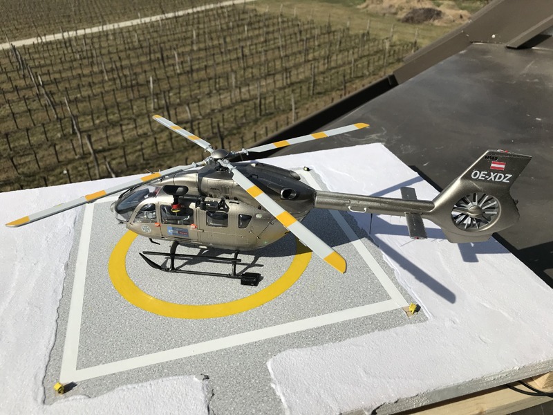 Airbus Helicopters H145