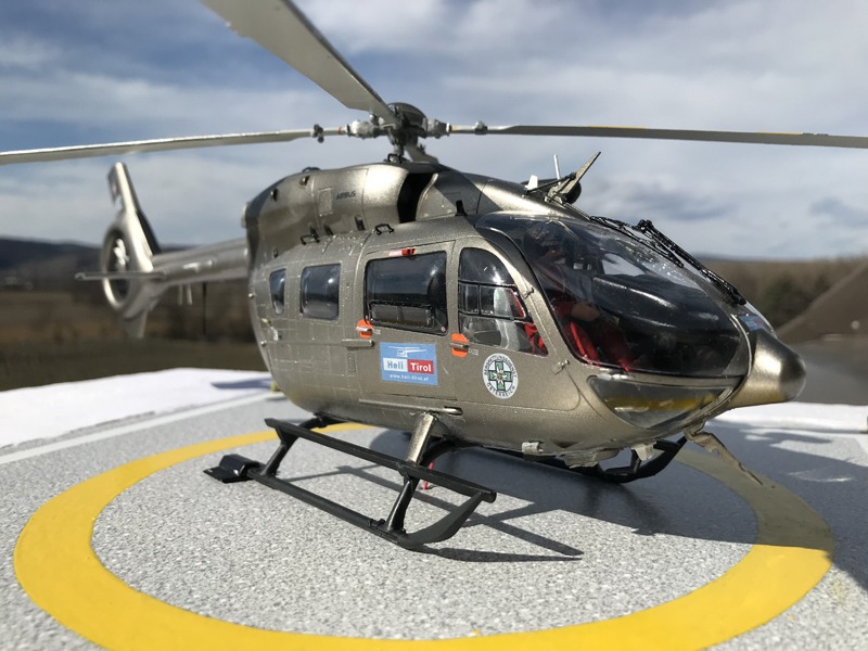 Airbus Helicopters H145