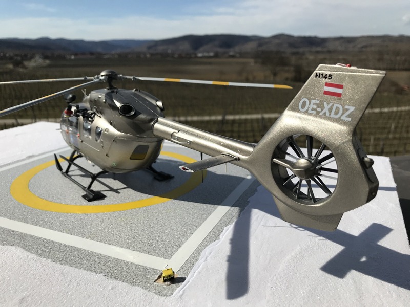 Airbus Helicopters H145