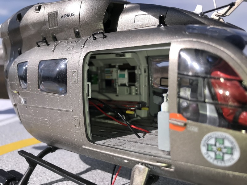 Airbus Helicopters H145