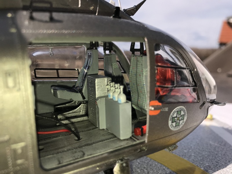 Airbus Helicopters H145