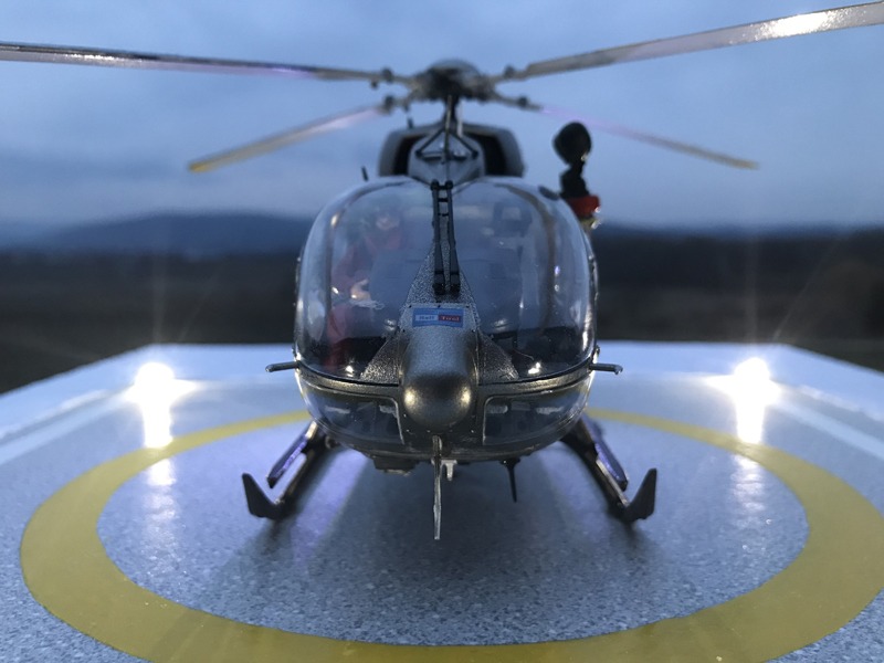 Airbus Helicopters H145