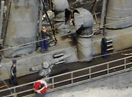 KuK Torpedoboot Triglav