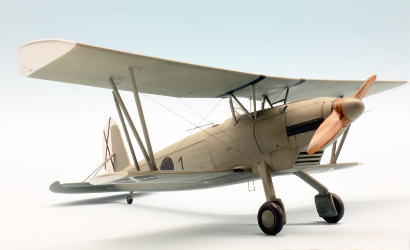 Arado Ar 68 E