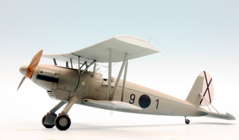 Arado Ar 68 E