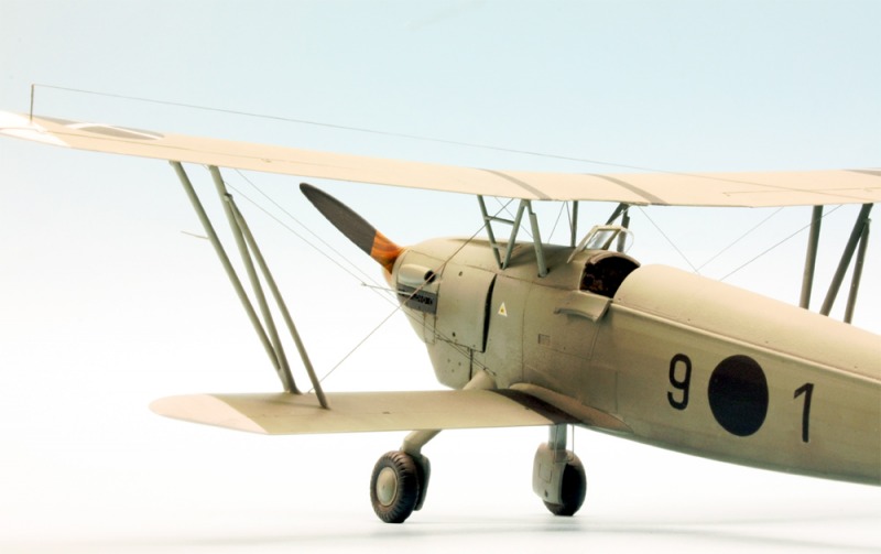 Arado Ar 68 E