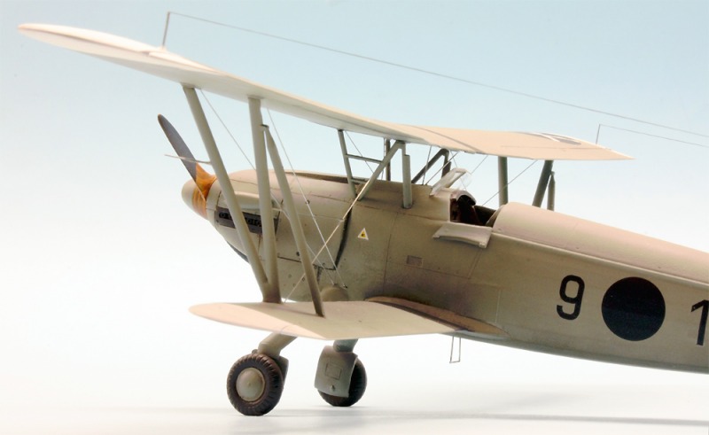 Arado Ar 68 E