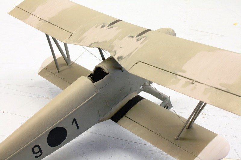 Arado Ar 68 E