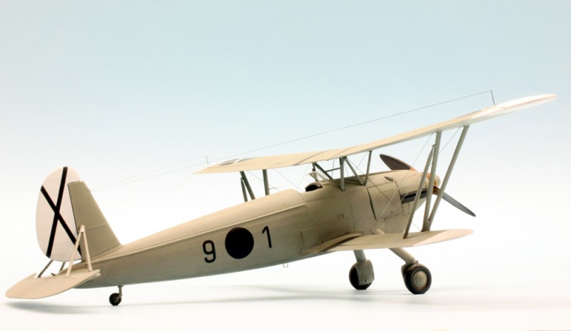 Arado Ar 68 E