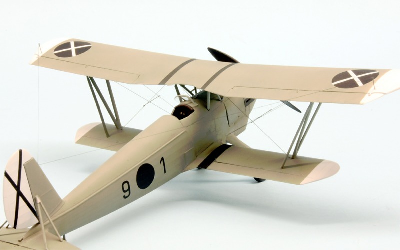 Arado Ar 68 E