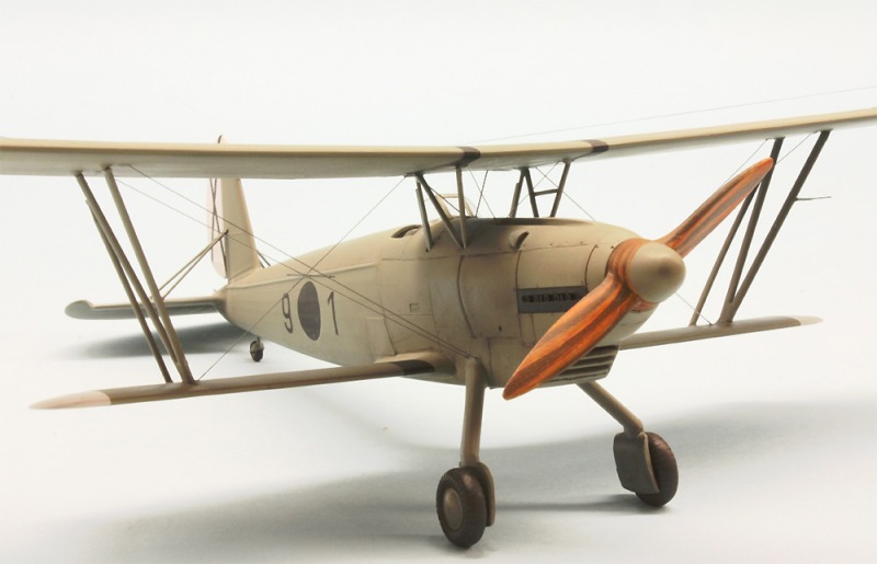Arado Ar 68 E