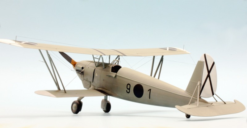 Arado Ar 68 E