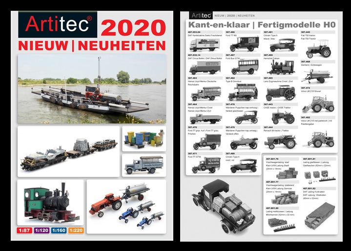 Spielwarenmesse Nürnberg 2020 Teil 5