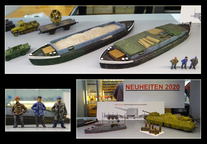 Spielwarenmesse Nürnberg 2020 Teil 5