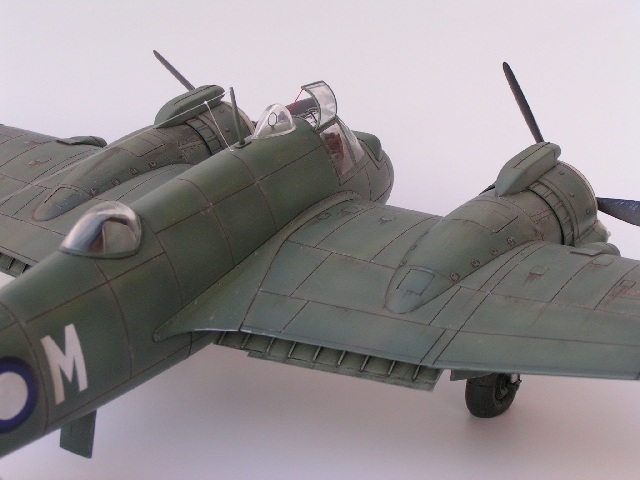 DAP Beaufighter Mk.21