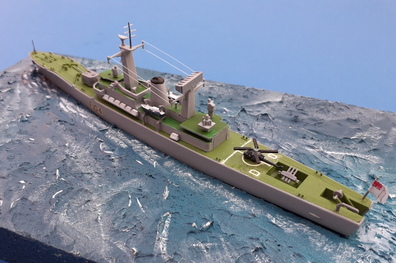 HMS Dido (Frigate Type 12I-class)