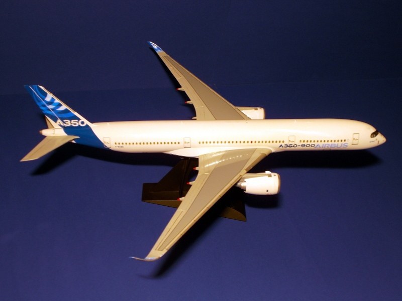 Airbus A350XWB-900