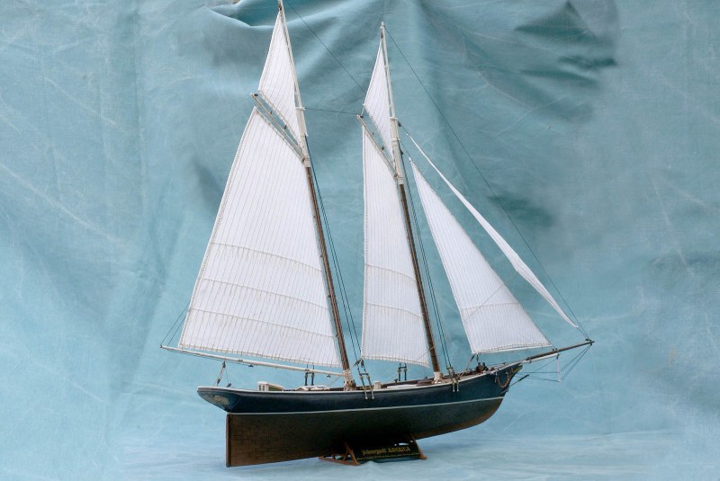 Schoneryacht America 1851