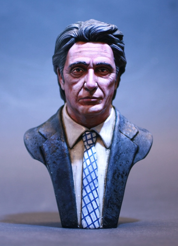 Al Pacino