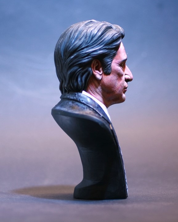 Al Pacino