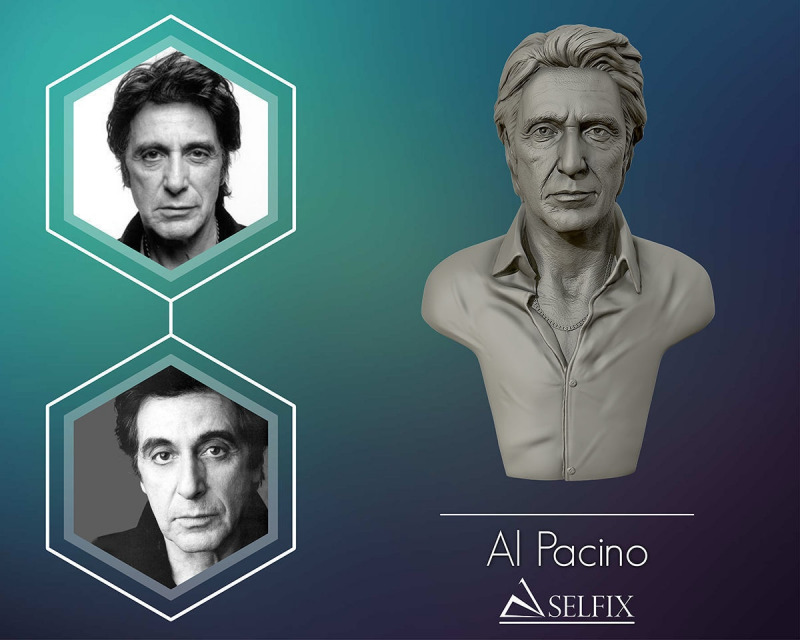Al Pacino