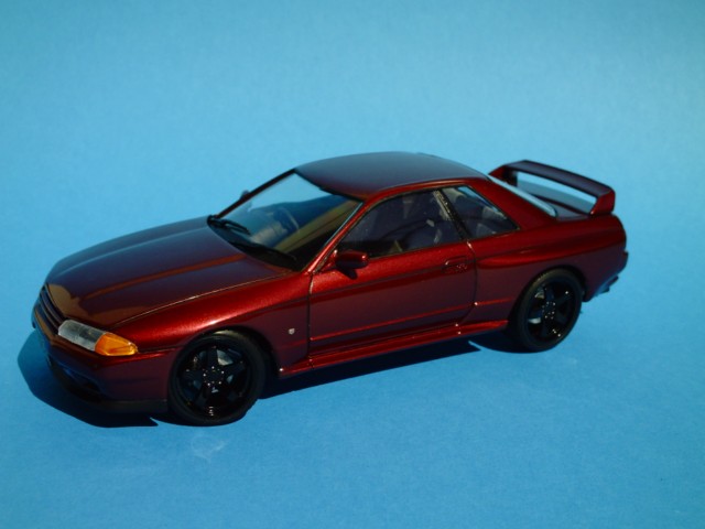 Nissan Skyline GT-R32