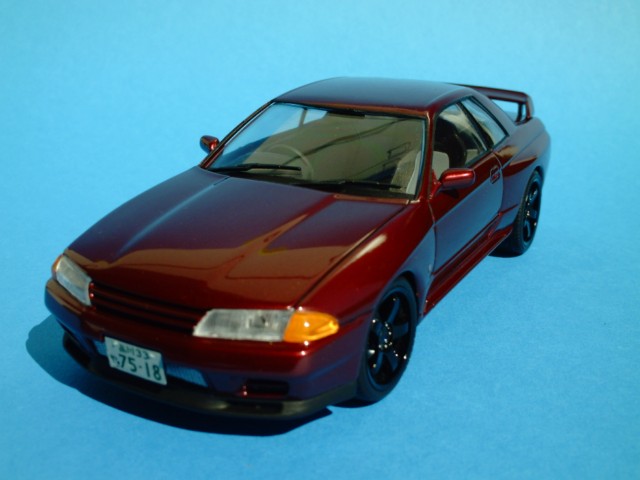 Nissan Skyline GT-R32