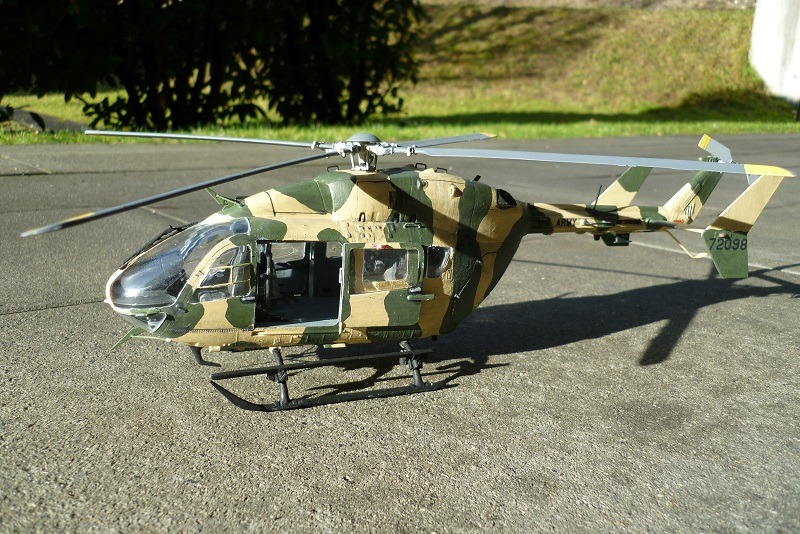 Eurocopter UH-72A Lakota