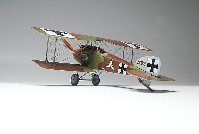 Albatros D.I