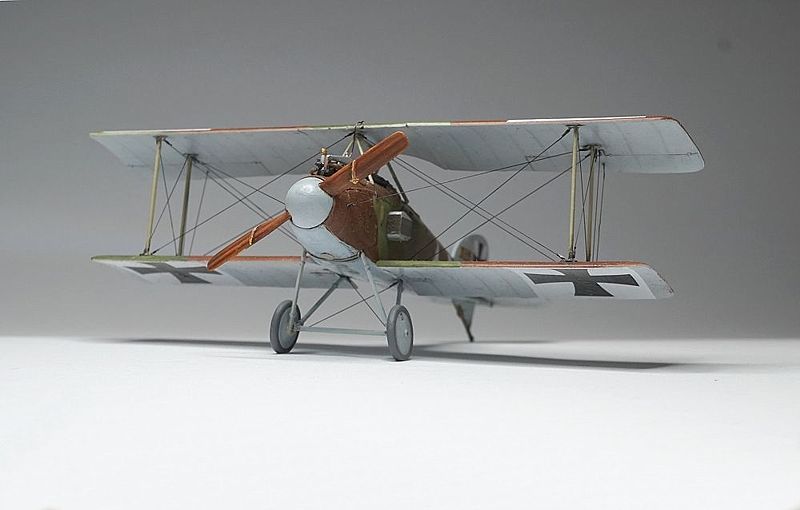 Albatros D.I