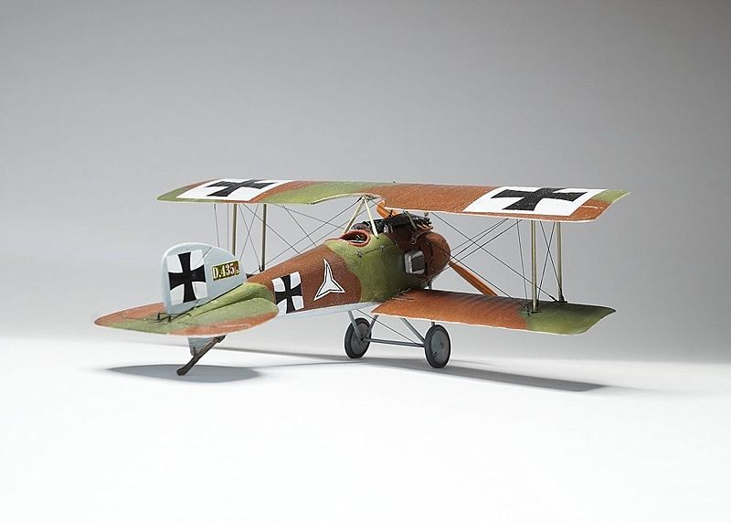 Albatros D.I