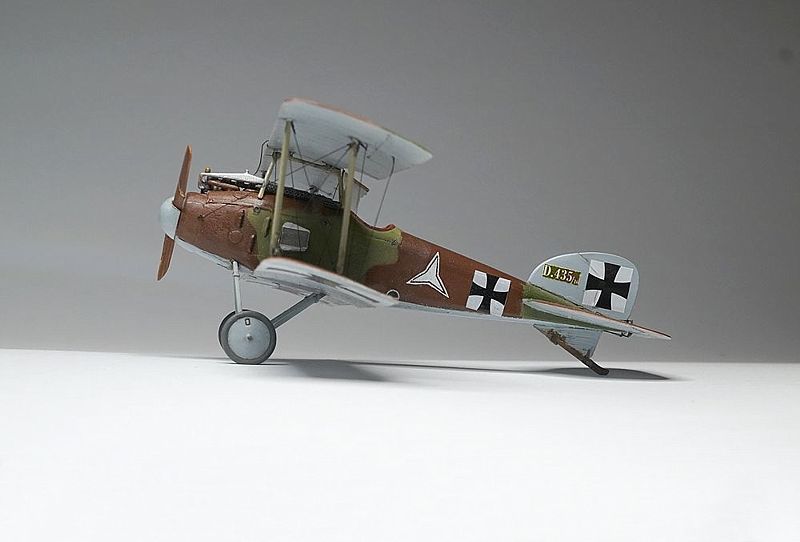 Albatros D.I