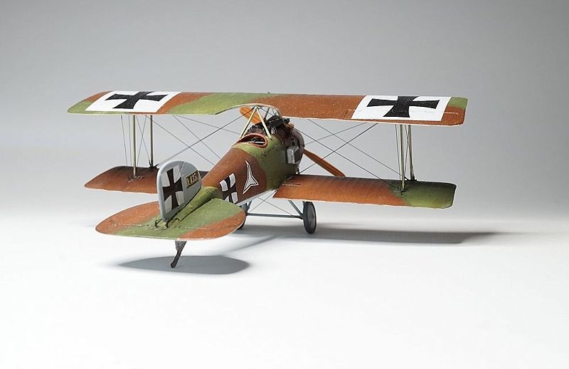 Albatros D.I