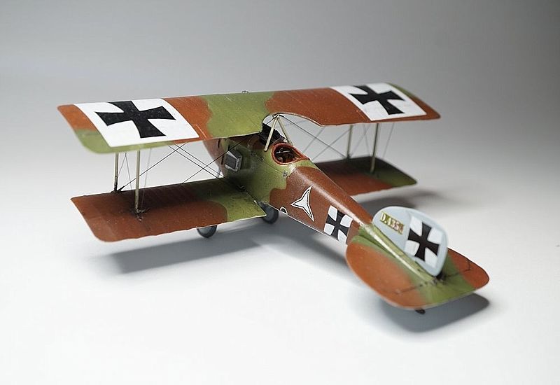 Albatros D.I