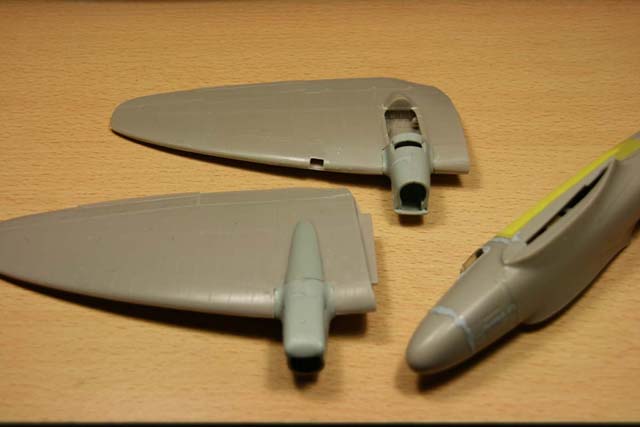 Heinkel He 111 C