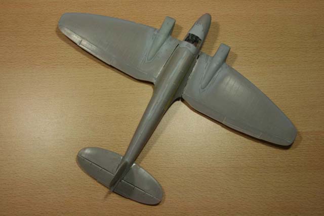 Heinkel He 111 C